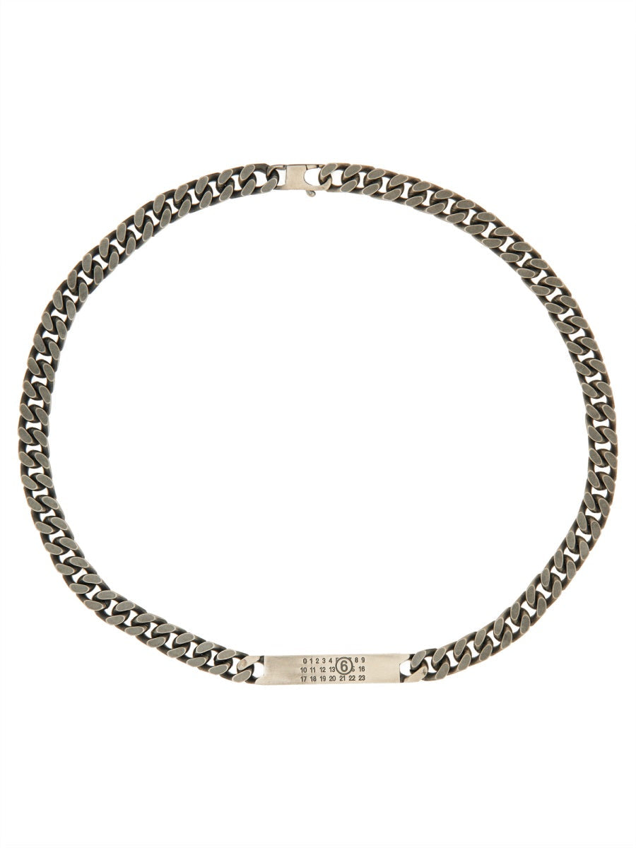 Chain Necklace