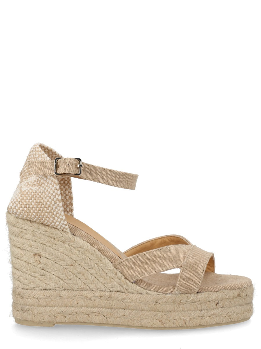 Espadrille "Bruna"