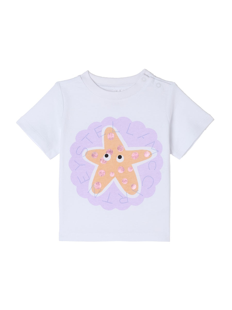 T-Shirt "Seastar"