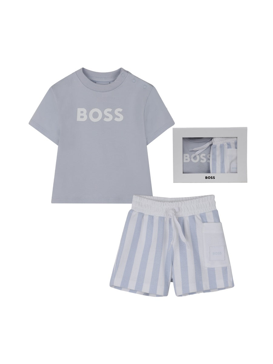 Set T-Shirt+Short
