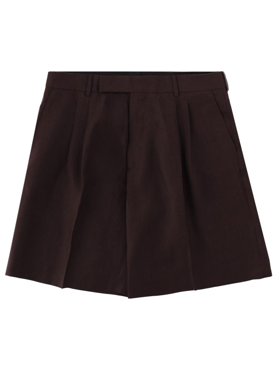 Shorts In Lino