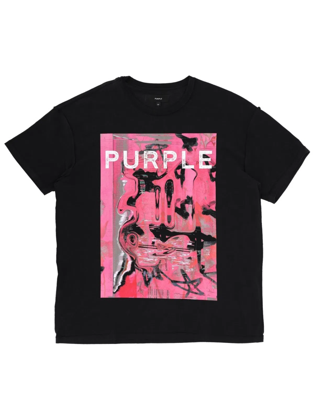 T-Shirt With Print