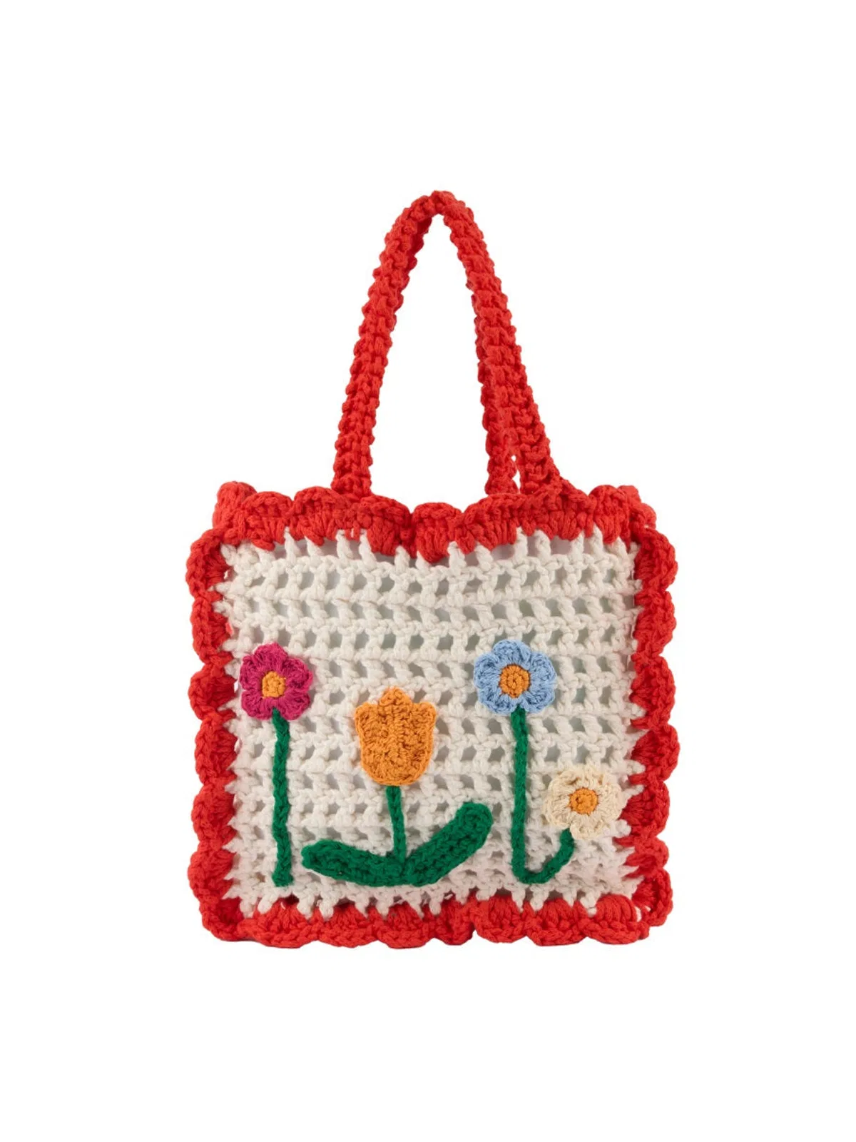 "Flowers" Bag