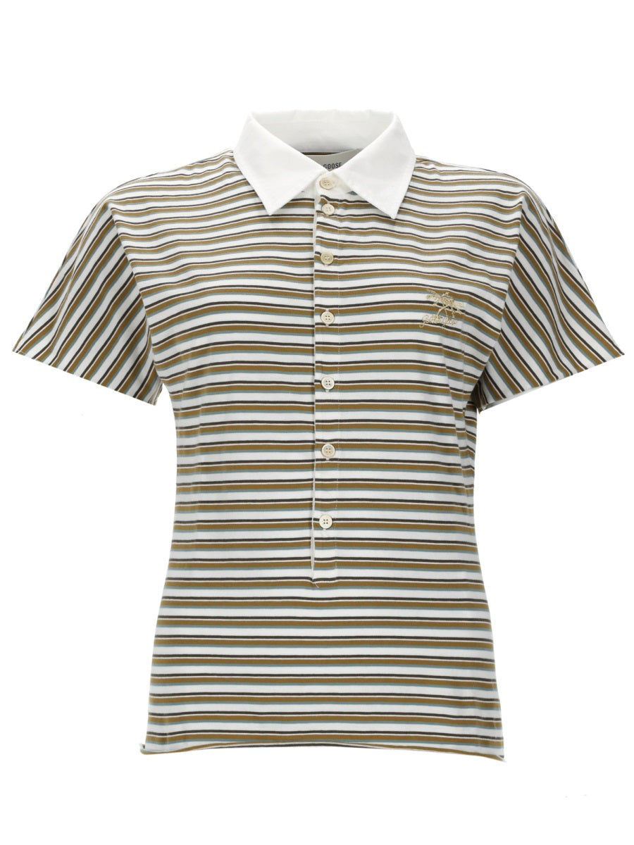 Polo A Righe