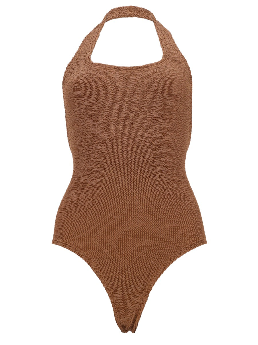 Costume Intero "Sandy Swim"