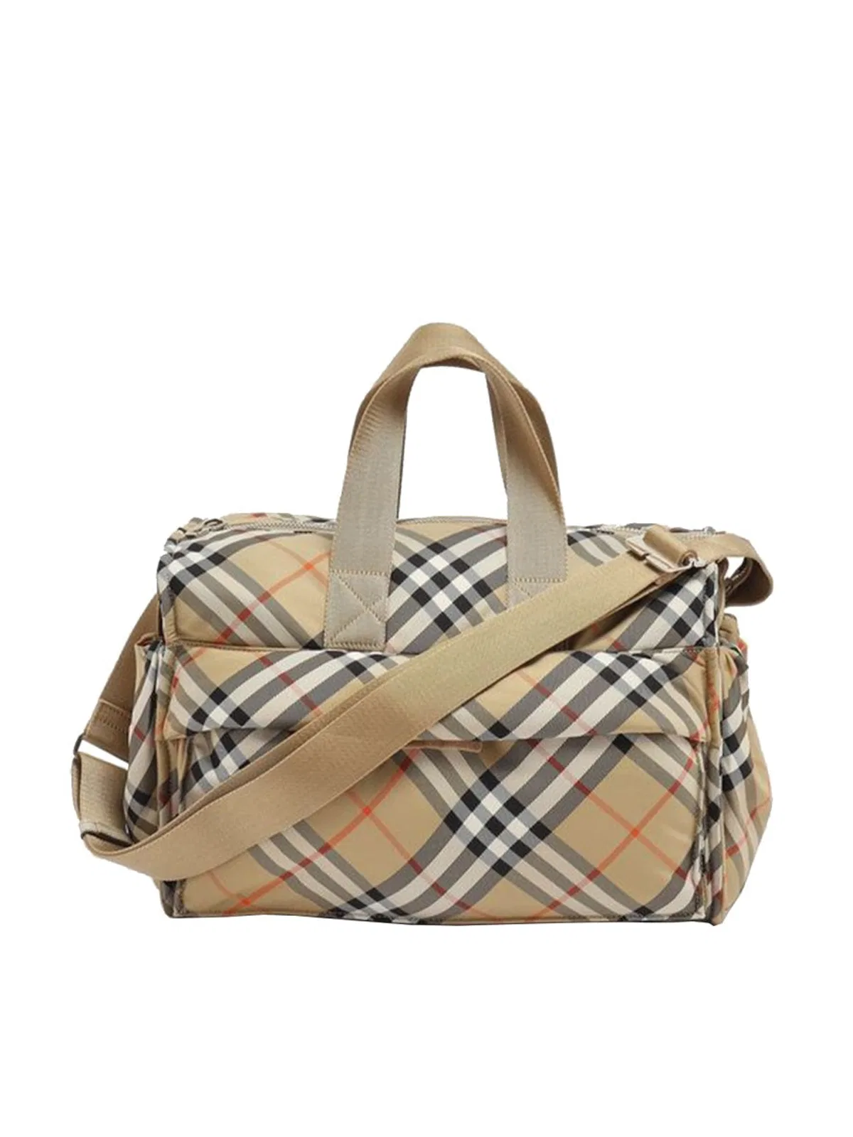 Changing Bag