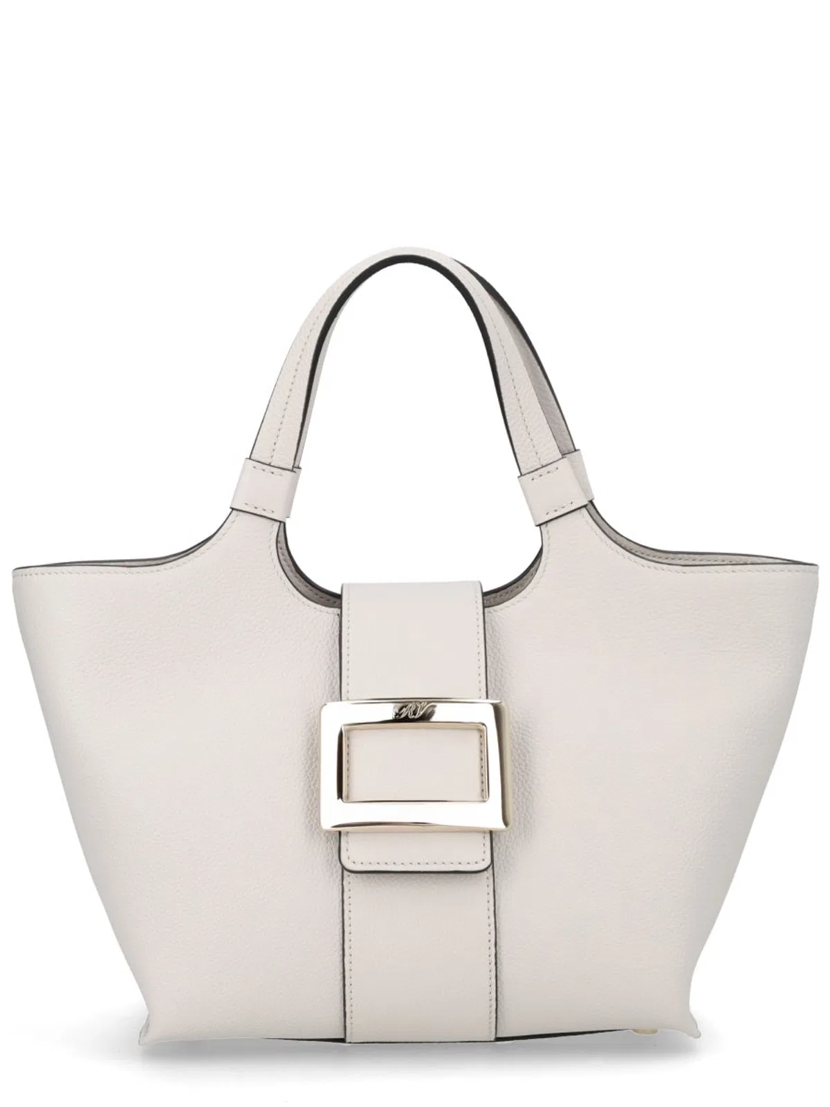 Belle Vivier Mini Bag