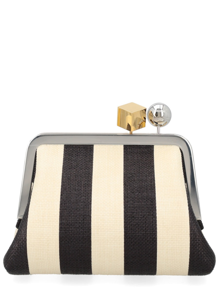 Pochette "Le Berlingot"