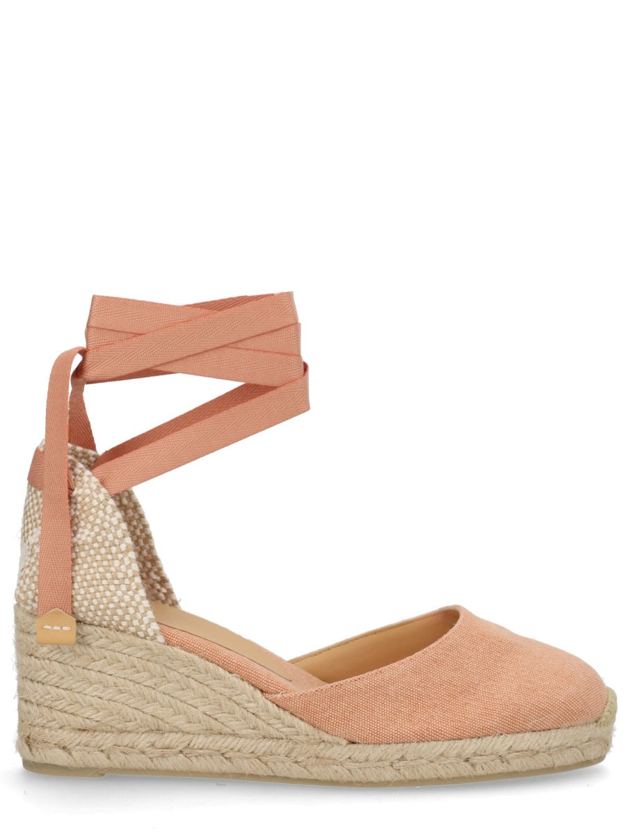 Espadrille "Cute"