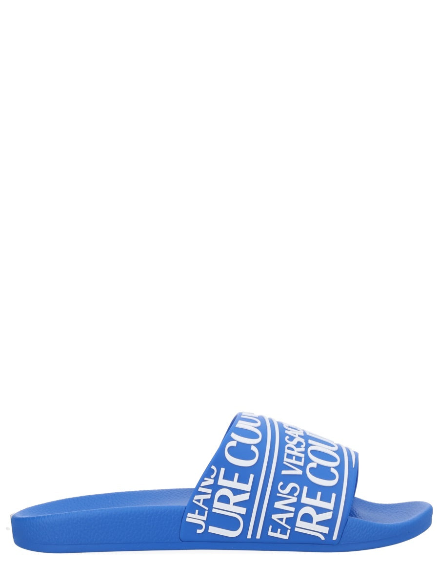 Slides With Logo