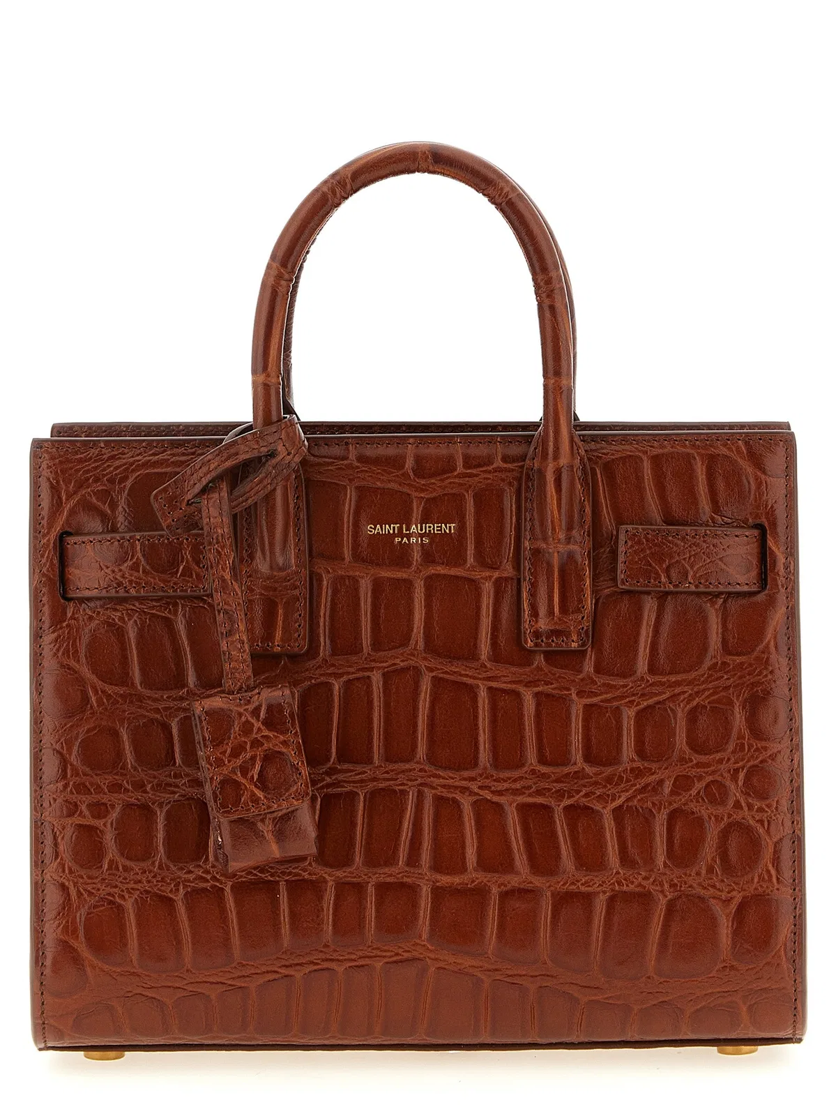 Nano 'Sac De Jour' Handbag