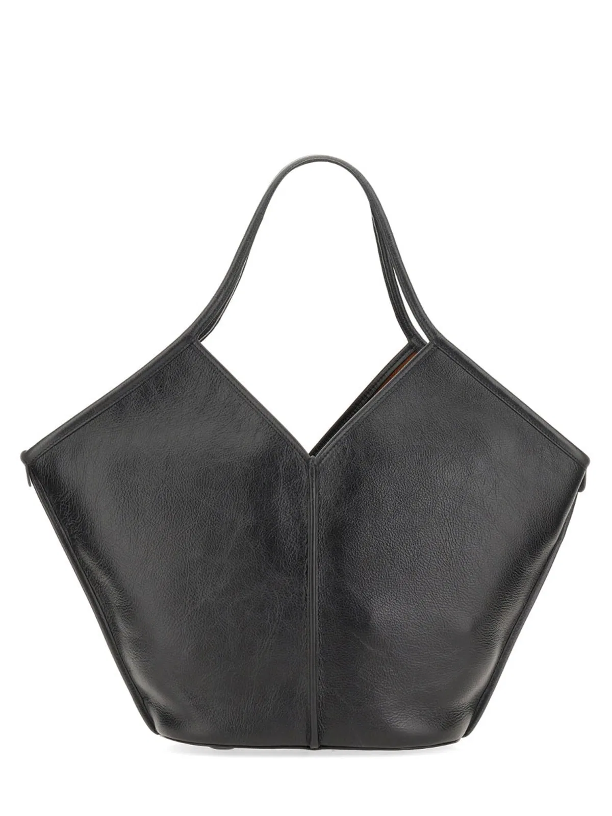 Hereu "Calella Distressed" Bag