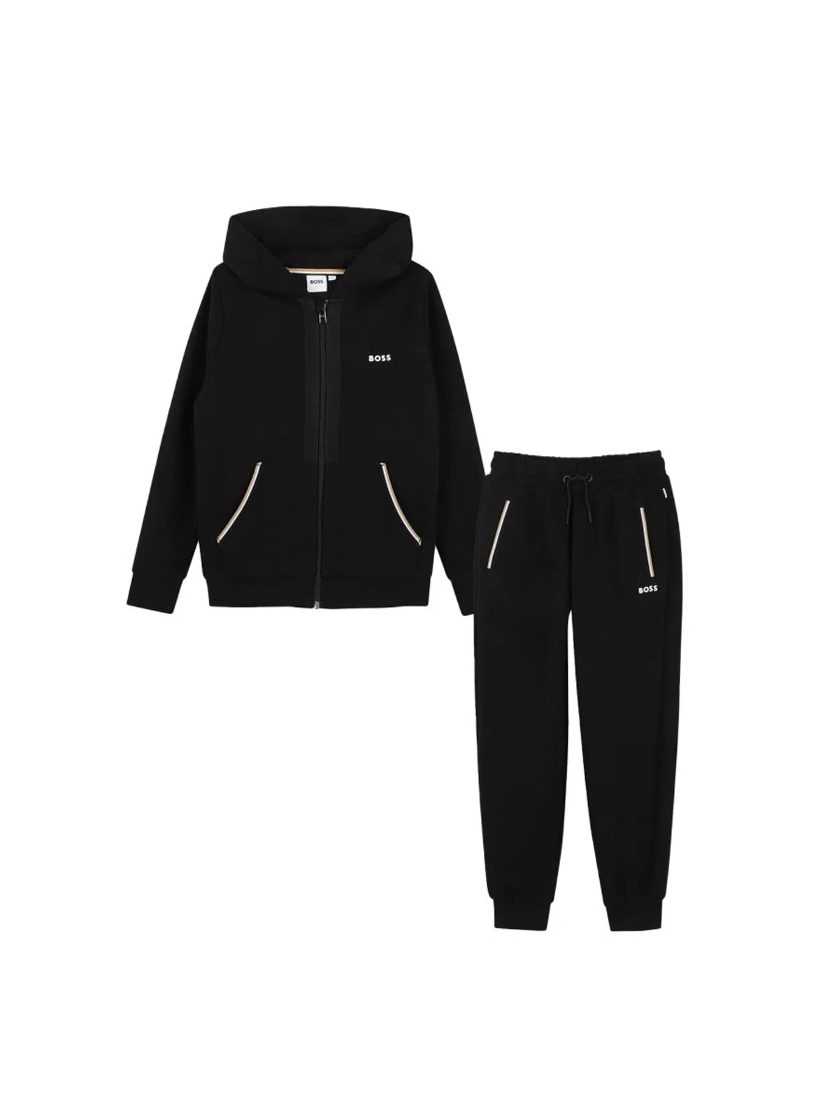 Set Tuta Felpa+Pantalone