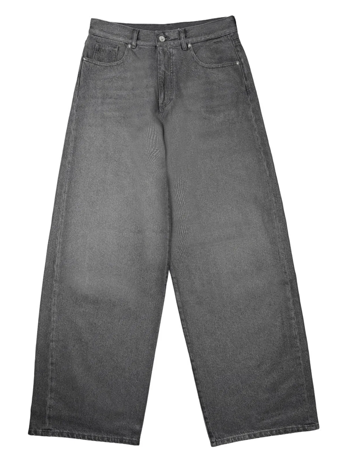 Pantalone Carrot Fit "Gea"