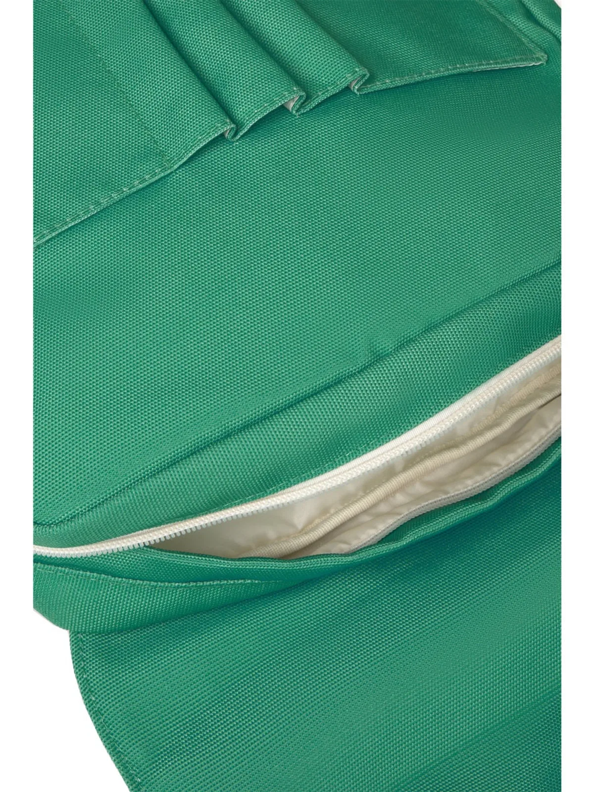Tinycottons "tiny & Tiny" Backpack In Green