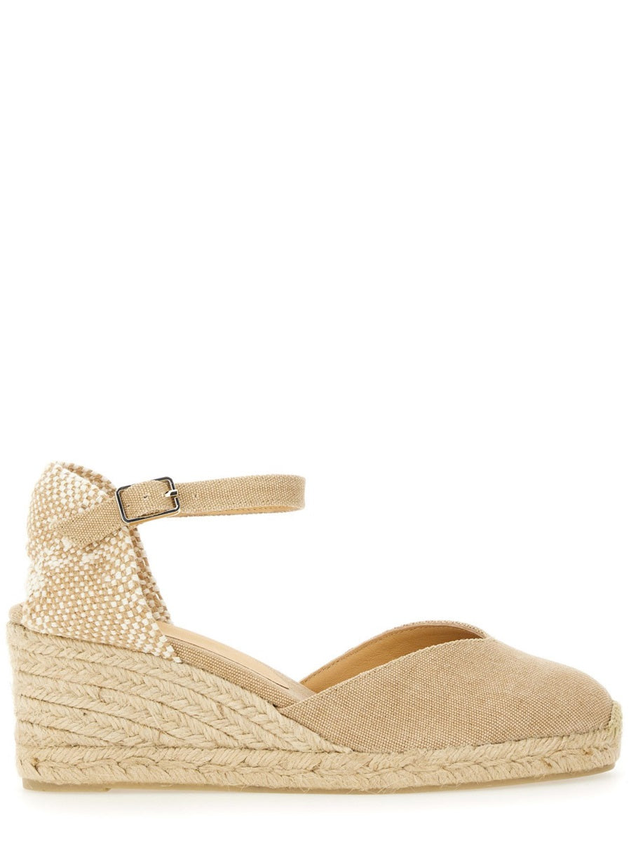 Espadrille "Chiarita/6/002"