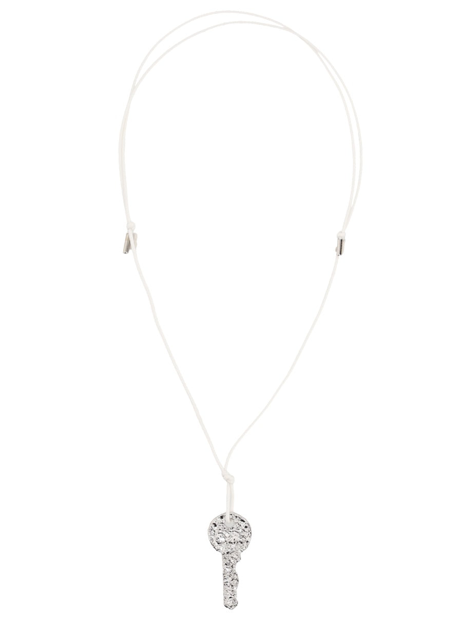 "Key" Necklace.
