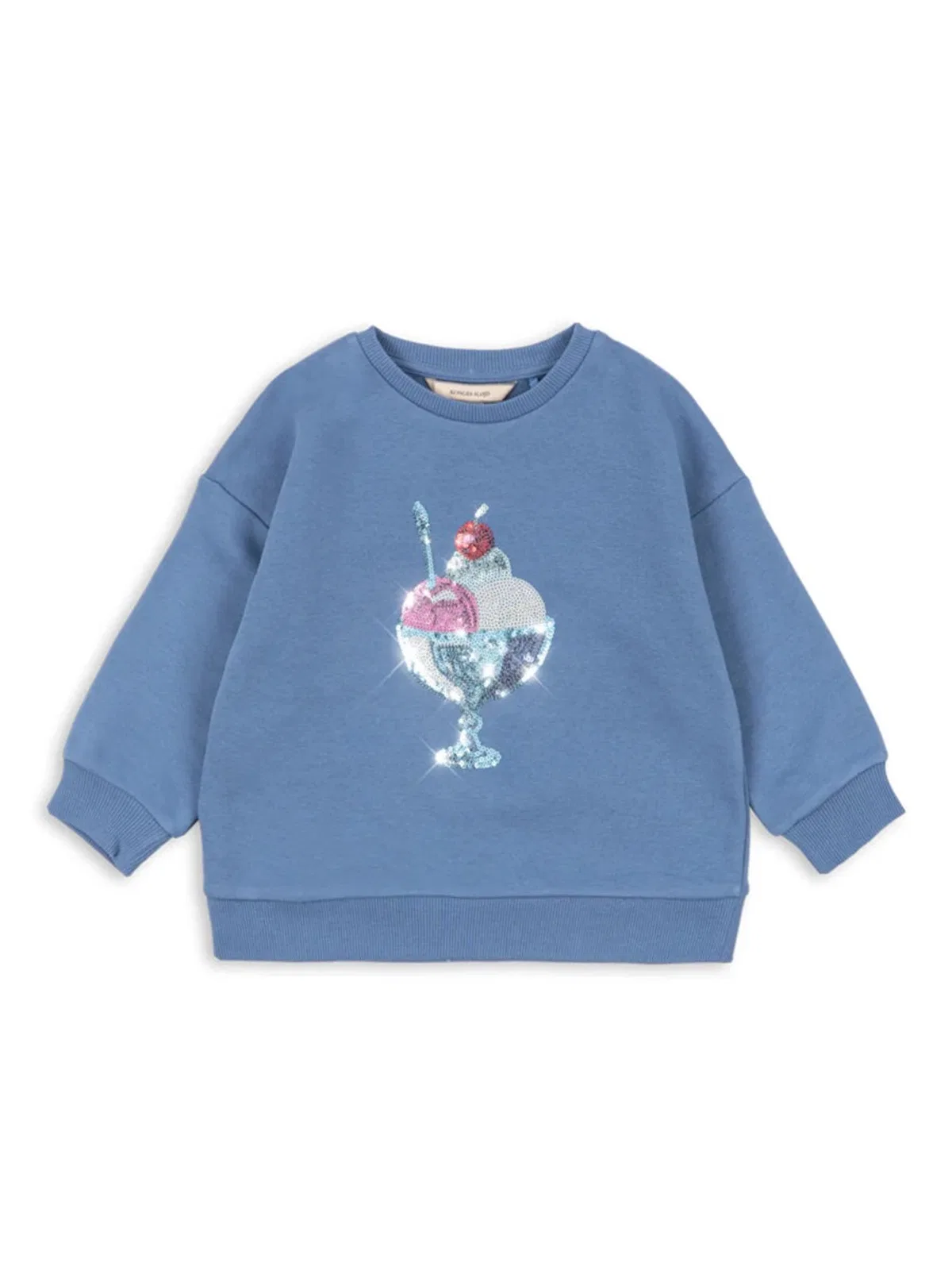 "Loumilla" Sweatshirt
