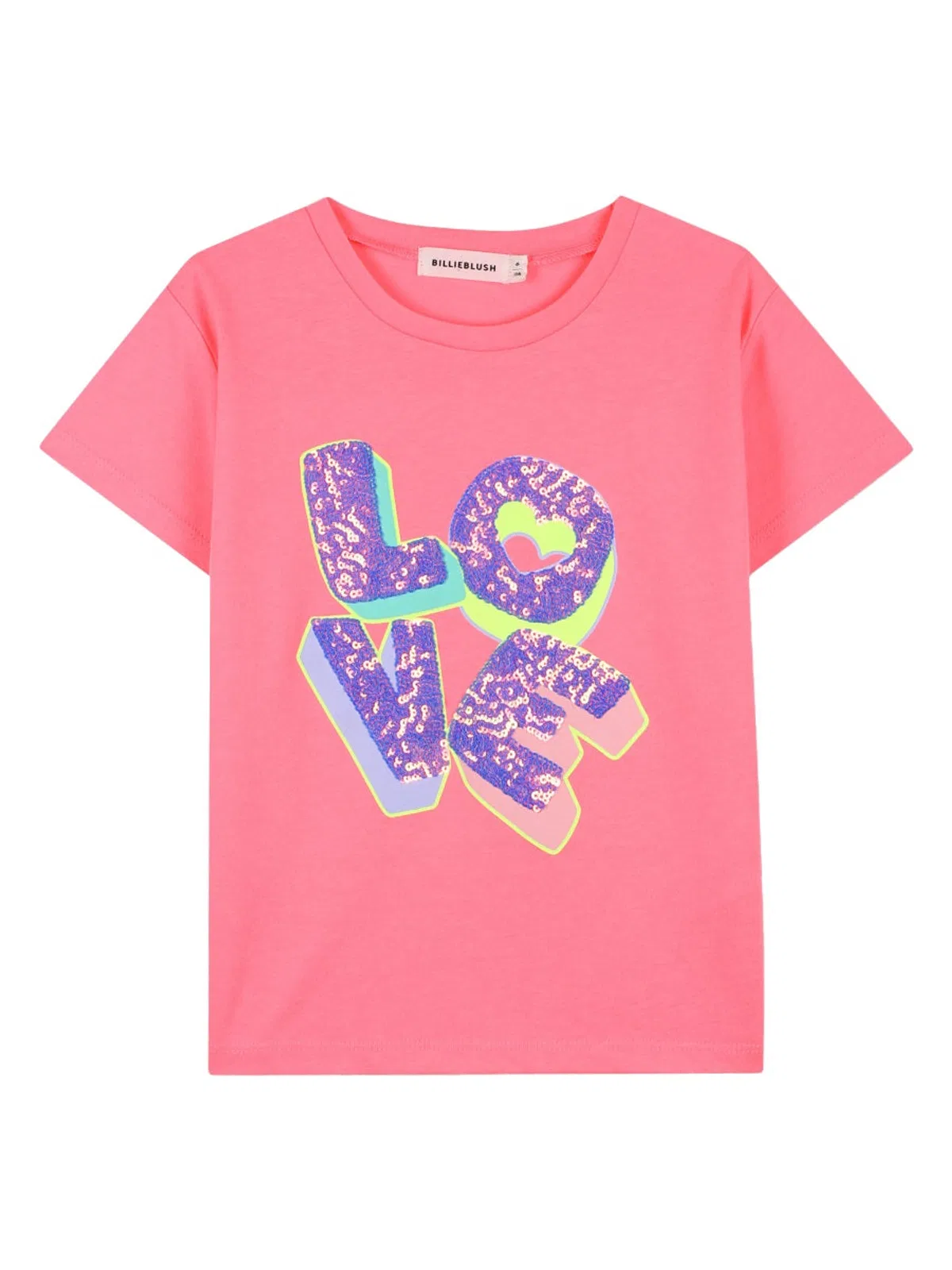 T-Shirt "Love"