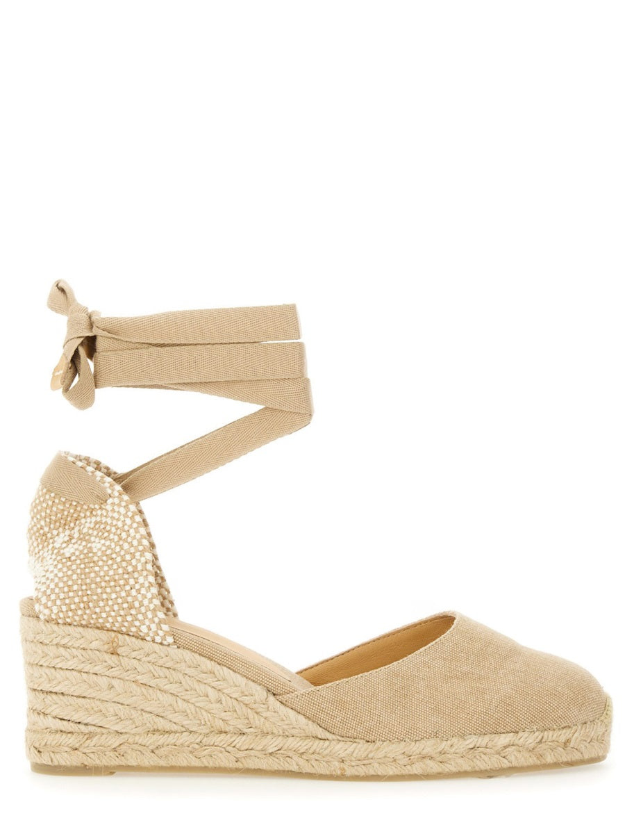 Espadrille "Cute"