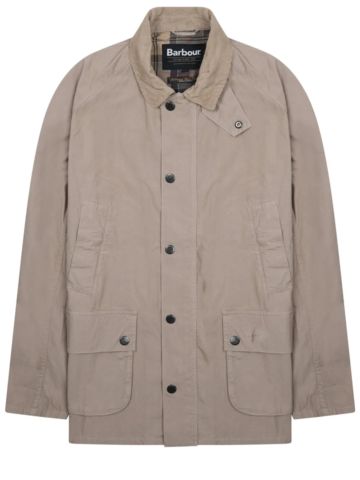 Giacca "Ashby Casual"