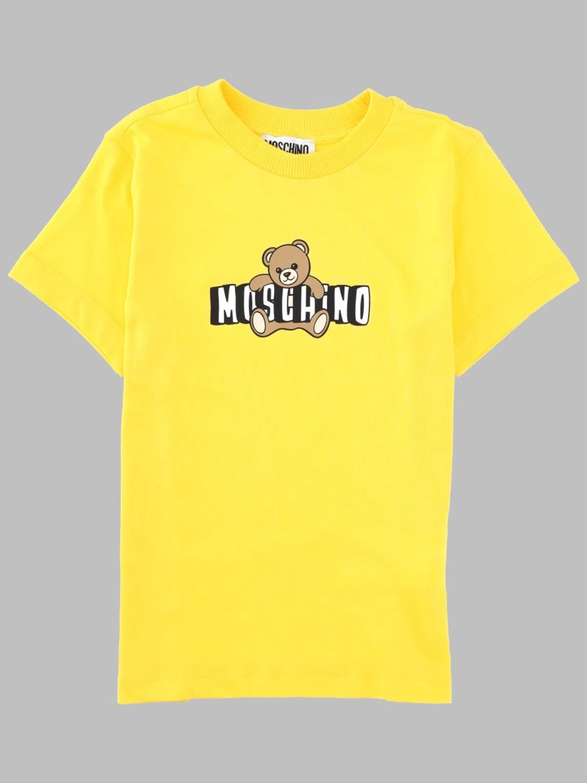 T-Shirt Con Stampa Logo