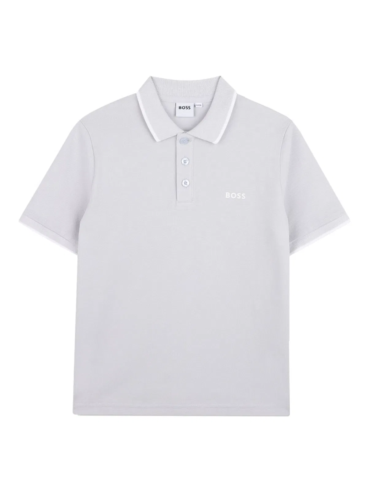 Polo A Maniche Corte
