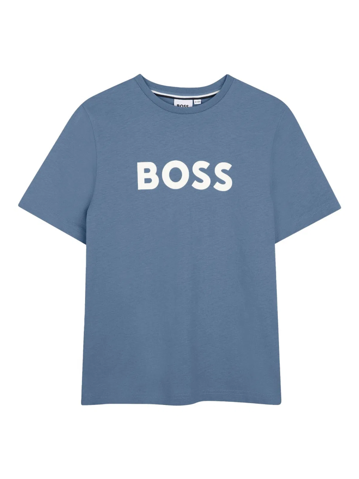 T-Shirt Con Logo