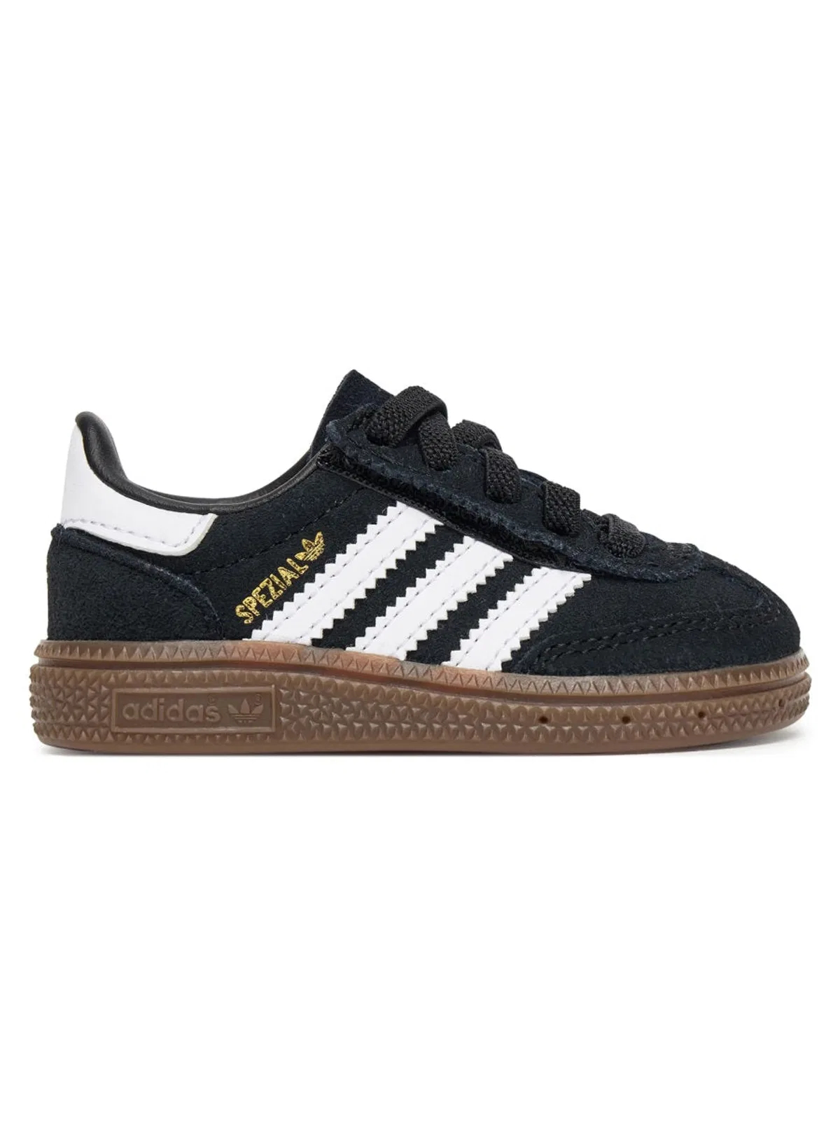 Adidas Originals Sneaker In Black