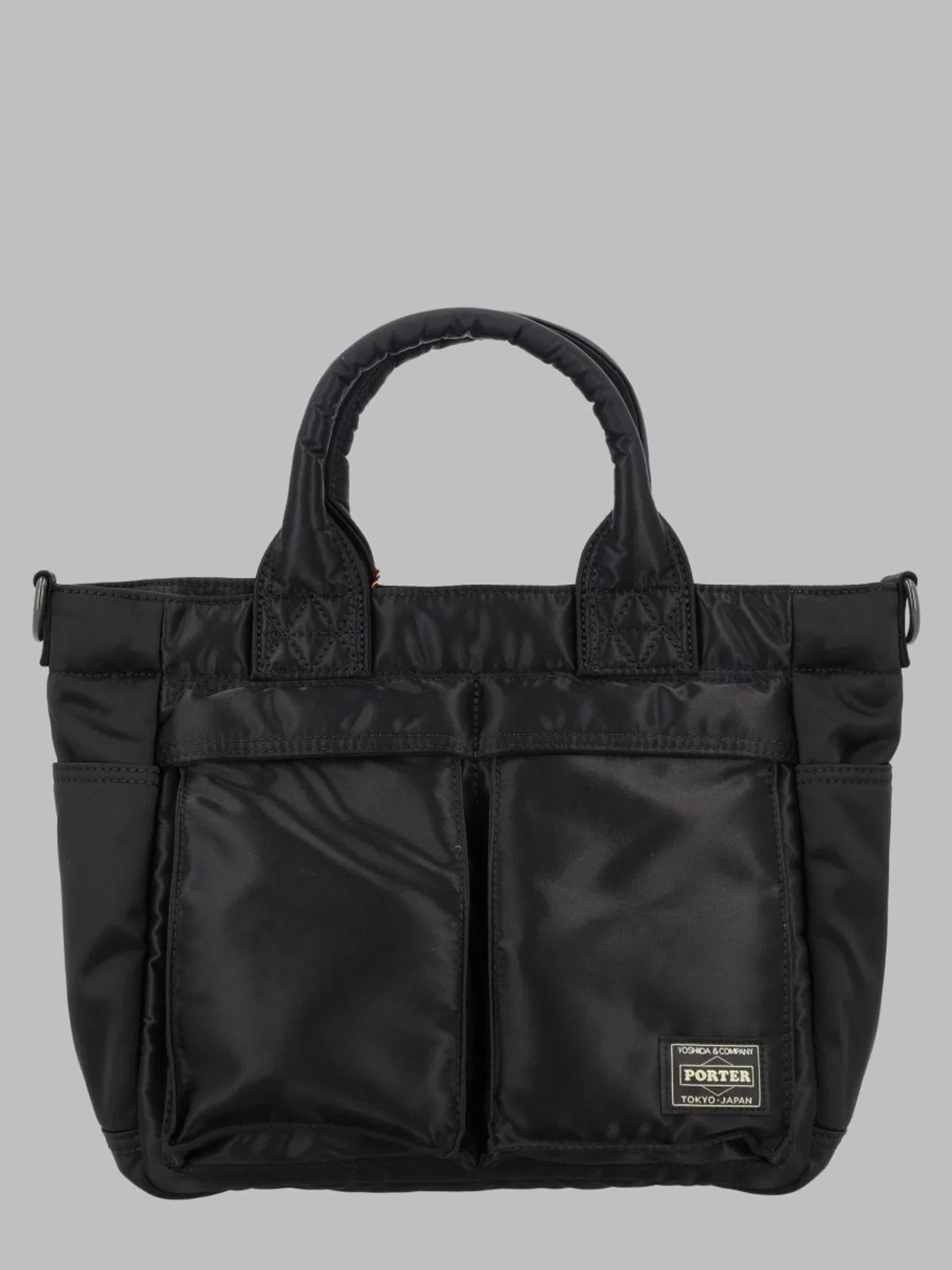 Borsa Tote "Tanker"