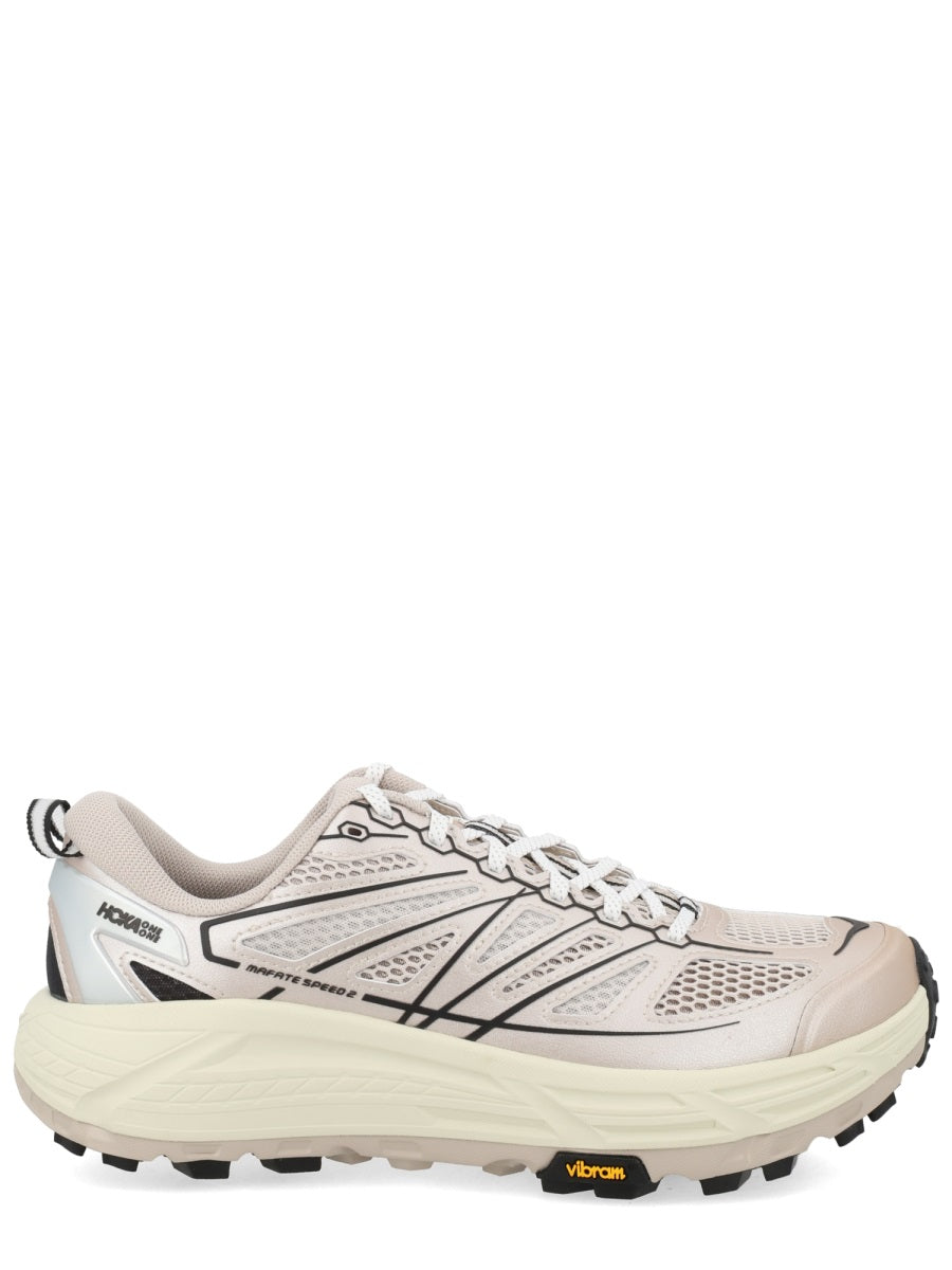 Sneaker "Mafate"