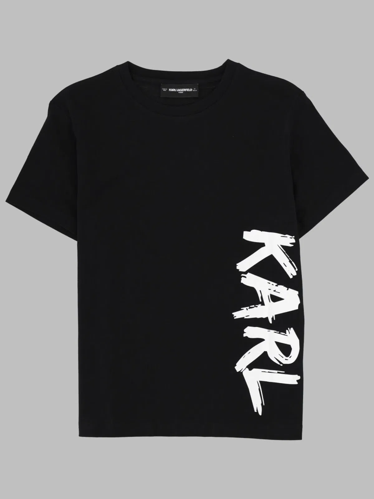T-Shirts Con Stampa Logo