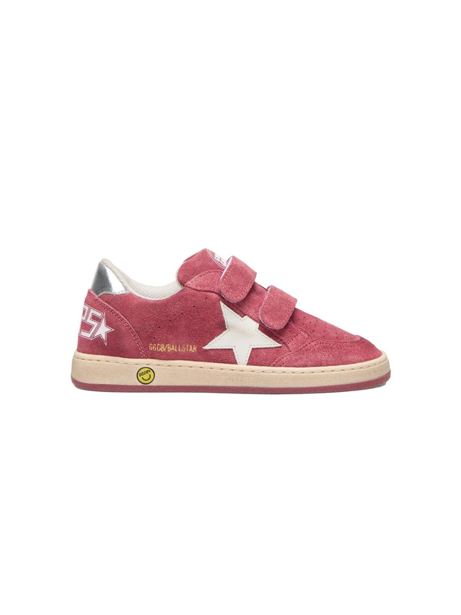 "Ballstar" Sneaker