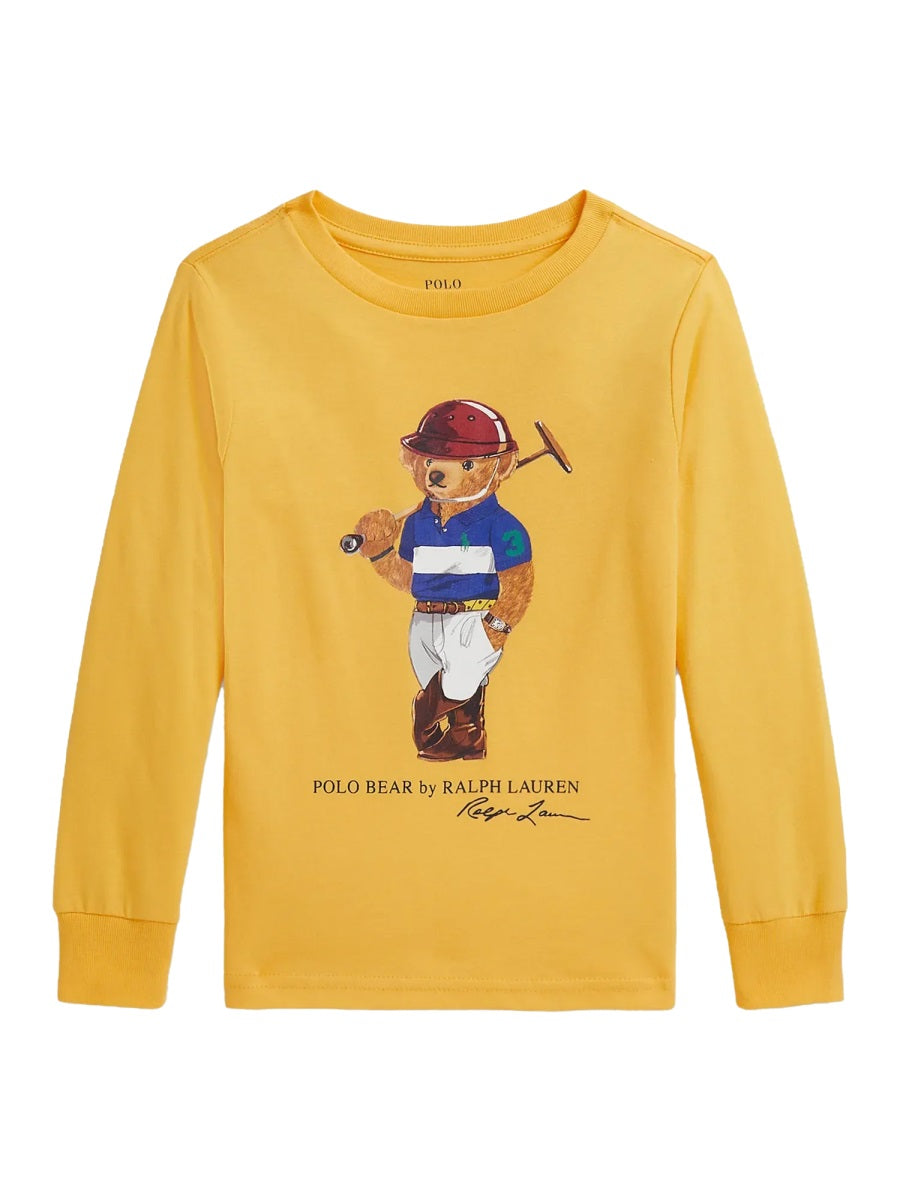 "Bear" Shirt