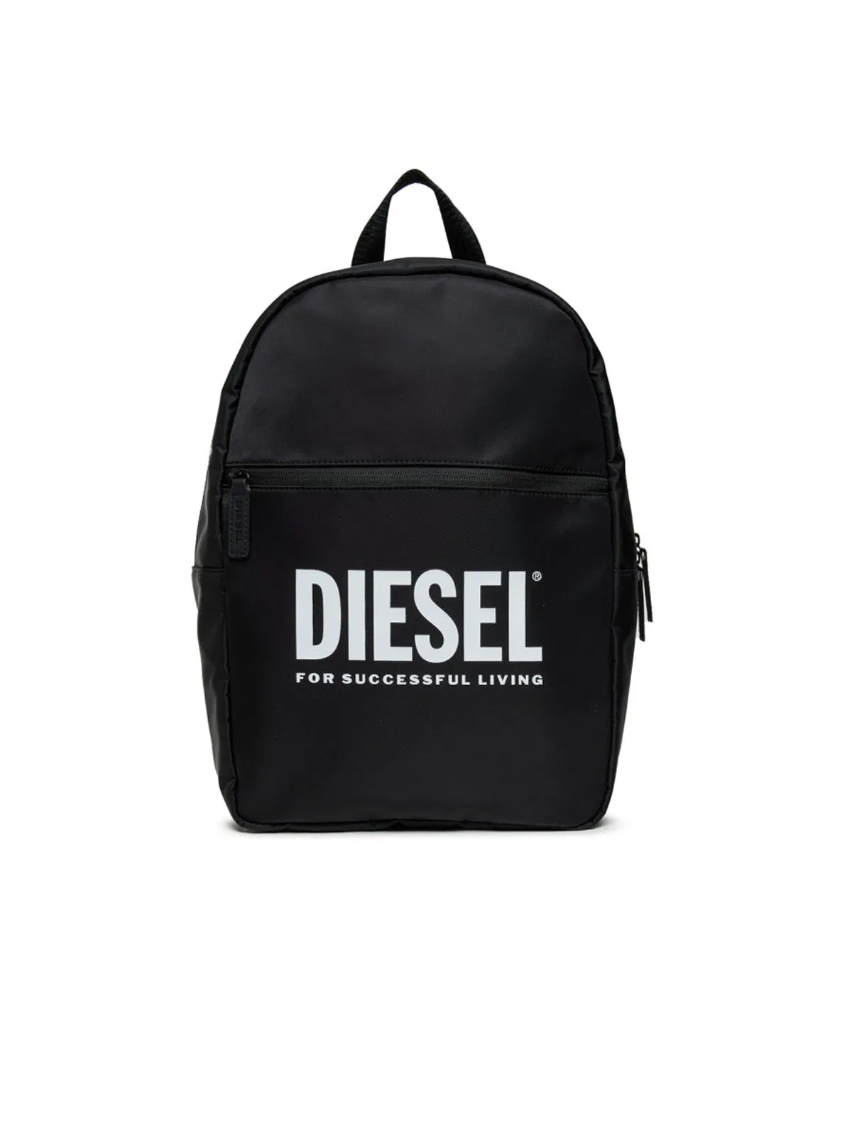 Backpack With Logo