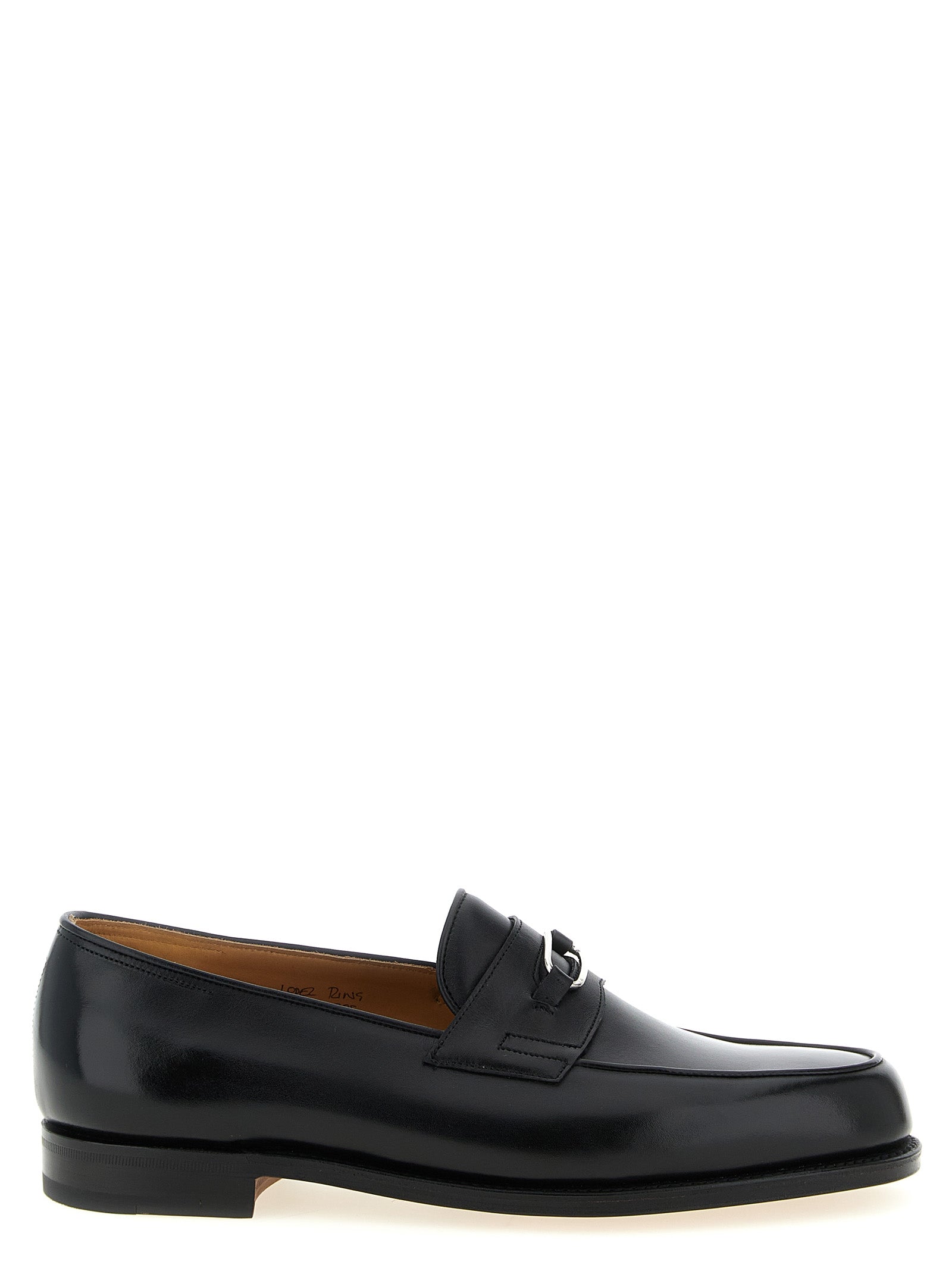 'Lopez Ring' Loafers