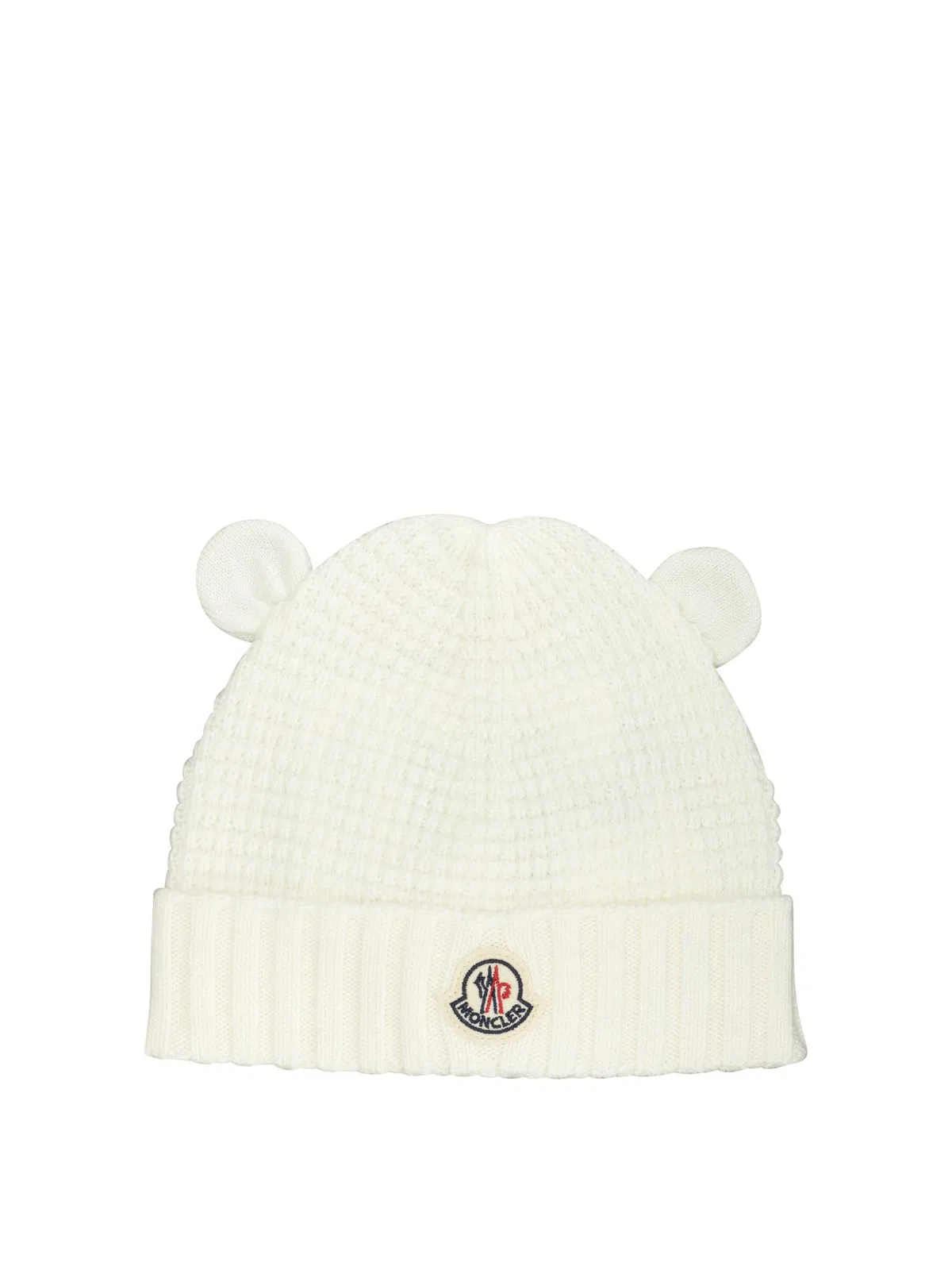 Kids Virgin Wool Hats