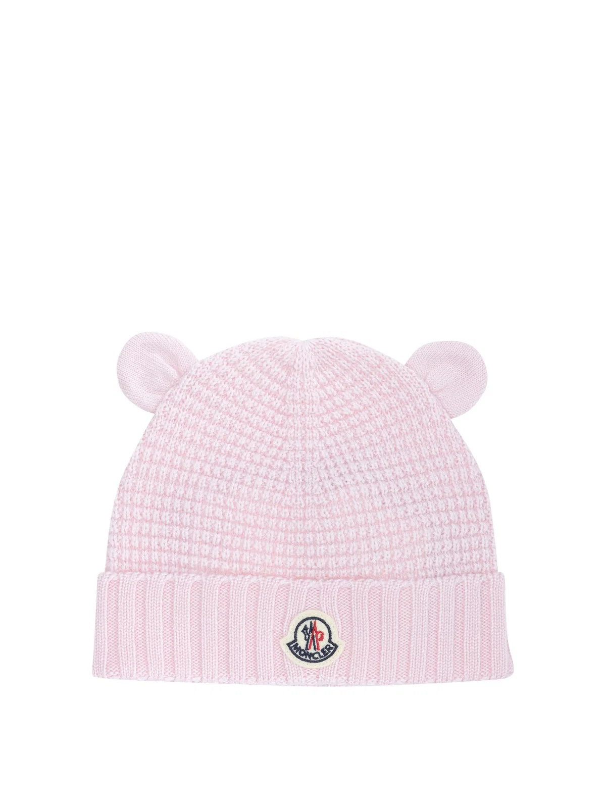Kids Virgin Wool Hats