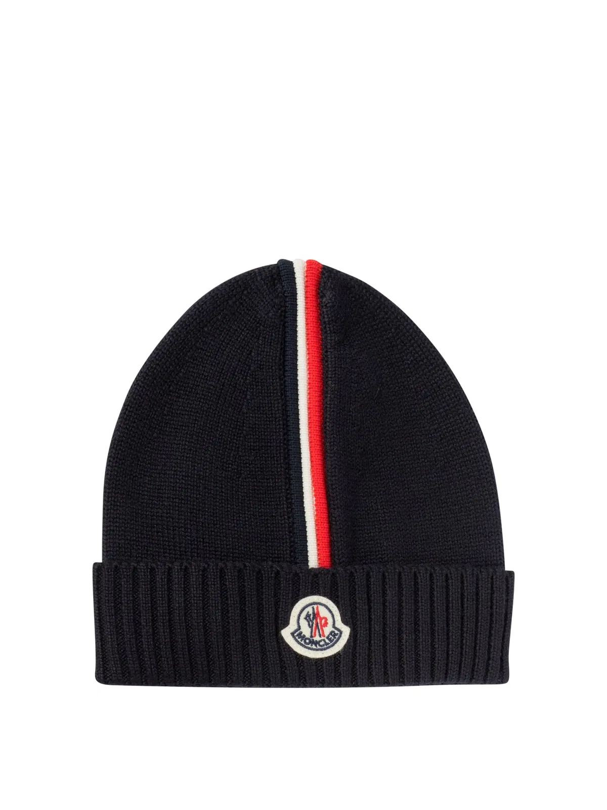 Kids Virgin Wool Hats