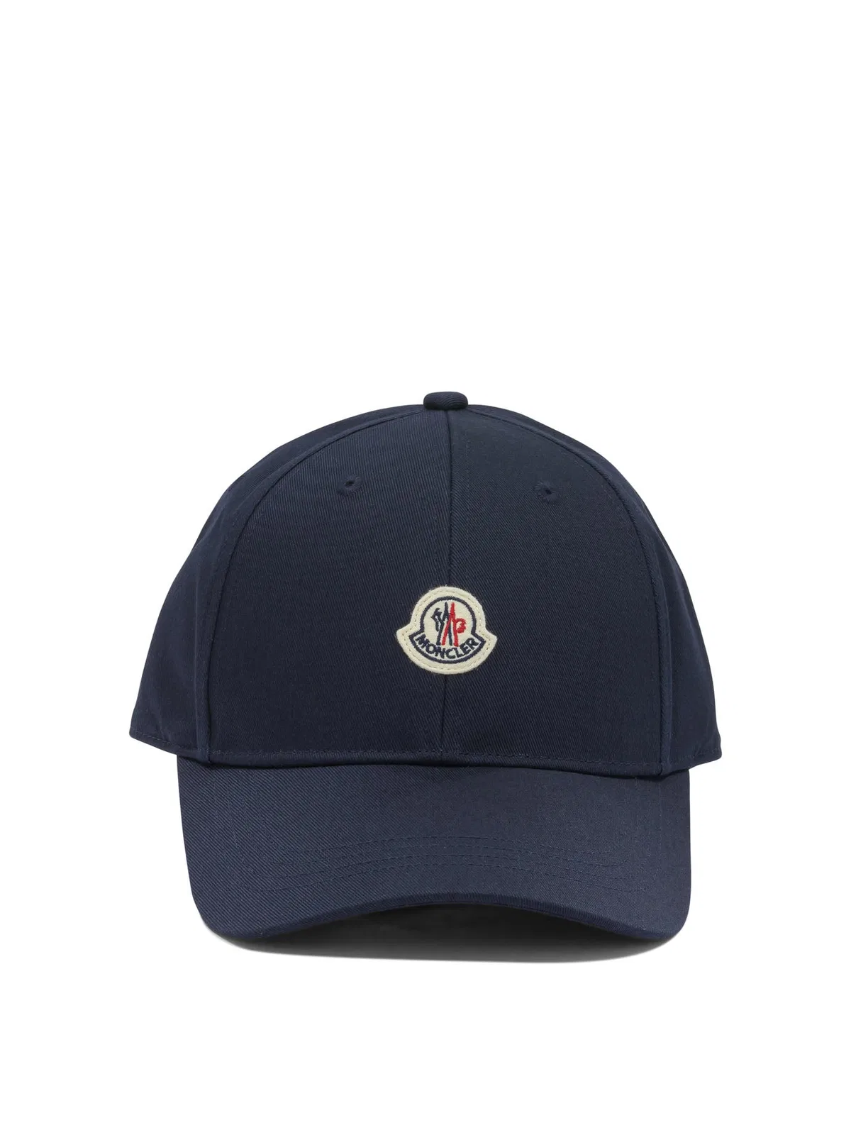 Kids Blue Cotton Hat