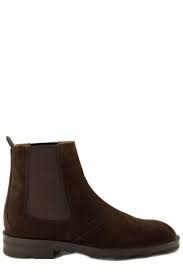 Regency Chelsea Boot