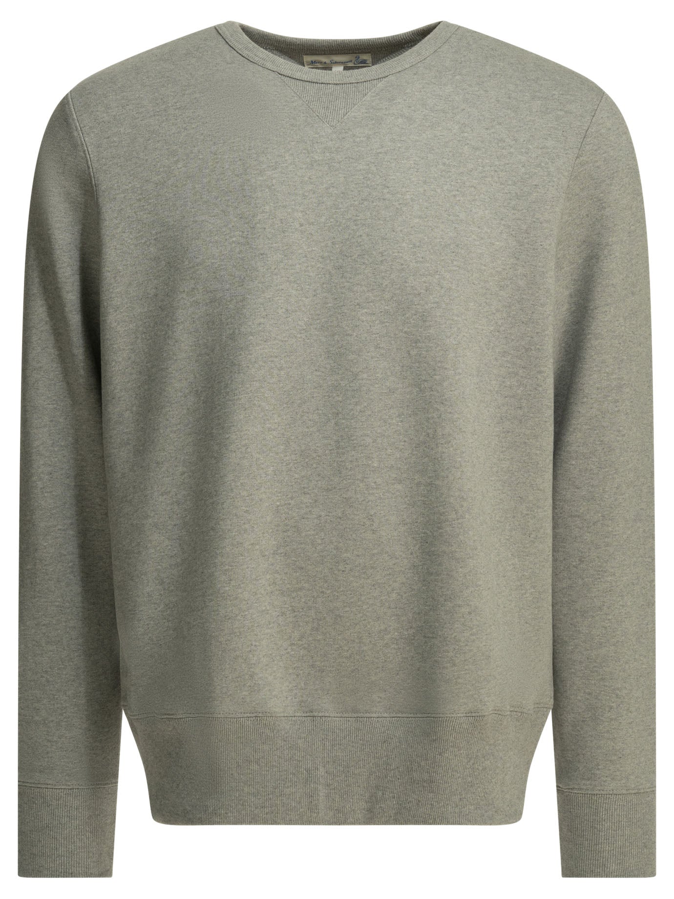 Merz B Schwanen "The Originals Vintage" Crewneck Sweatshirt