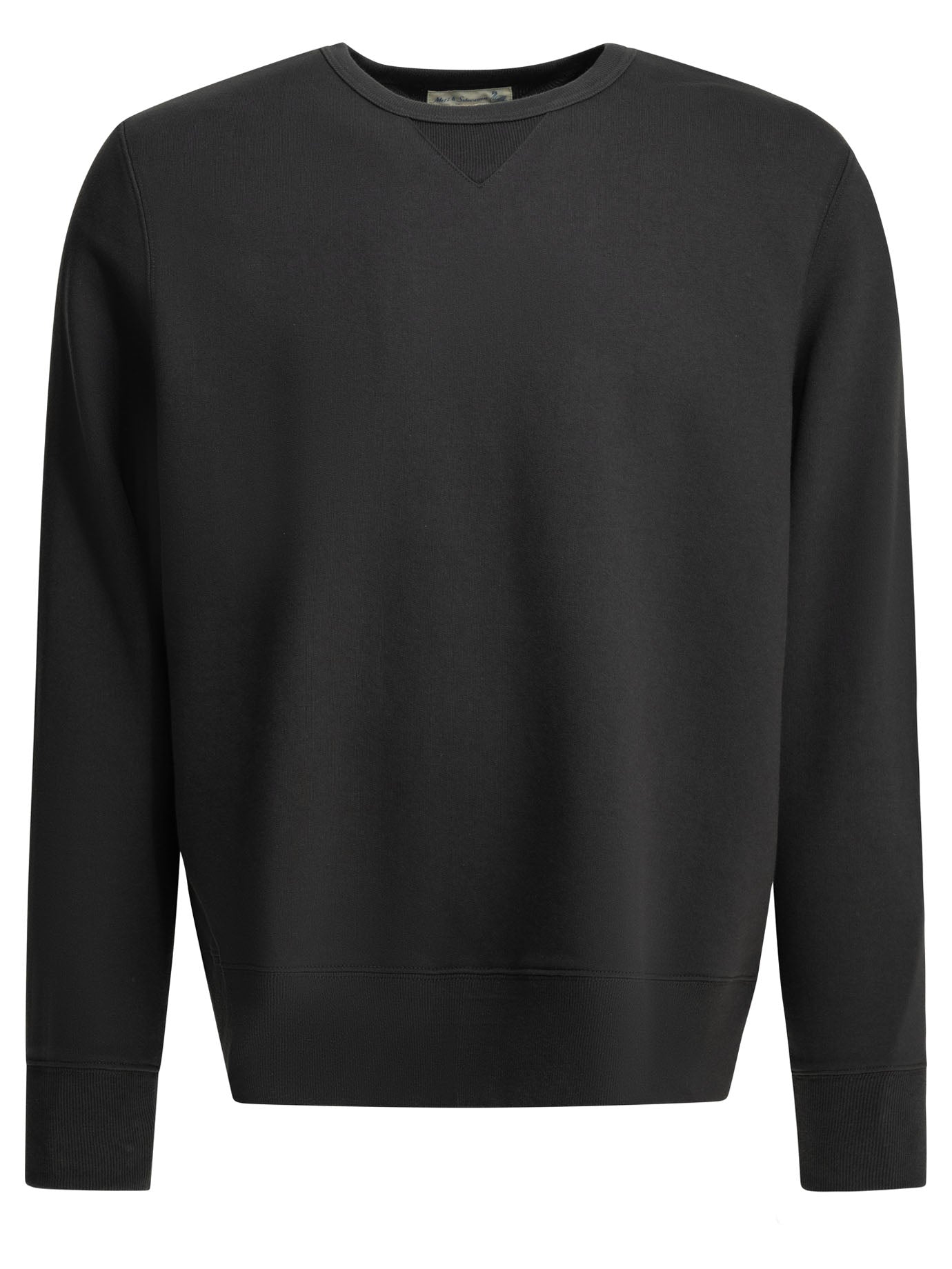 Merz B Schwanen "The Originals Vintage" Crewneck Sweatshirt