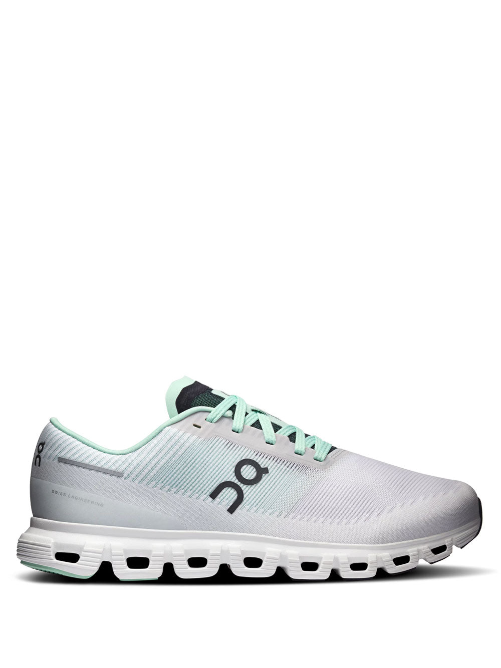 Cloud 6 Push Sneakers