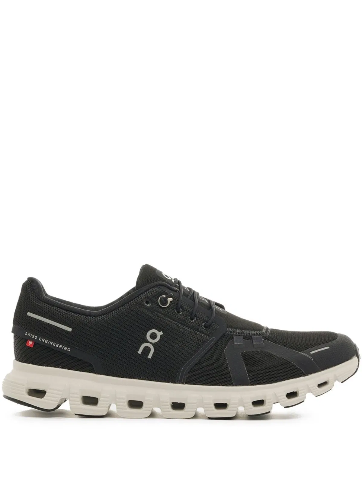 Cloud 6 Low-Top Sneakers