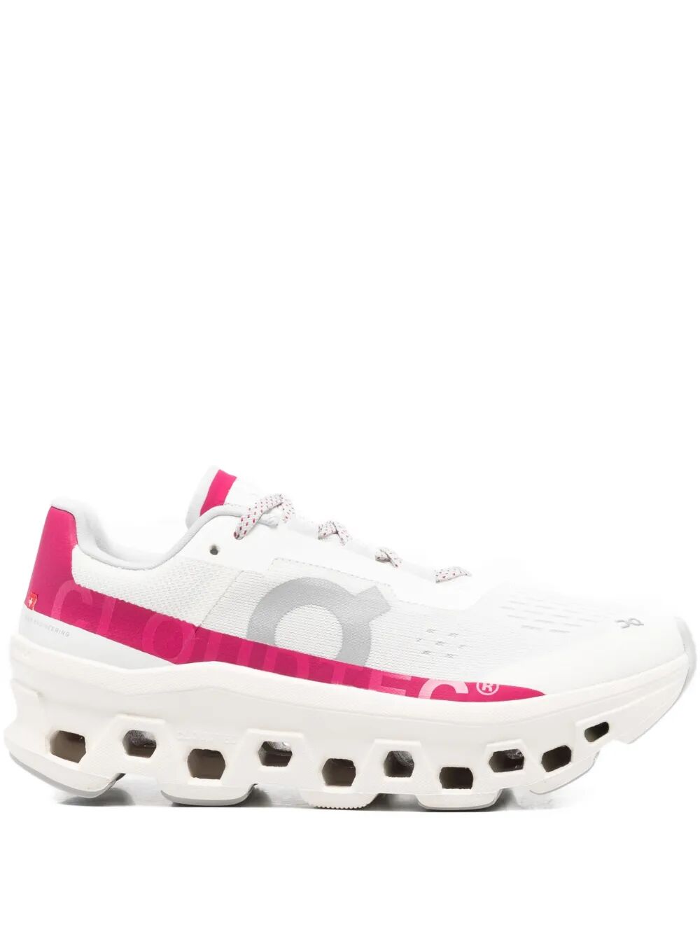 "Cloudmoster" Sneakers