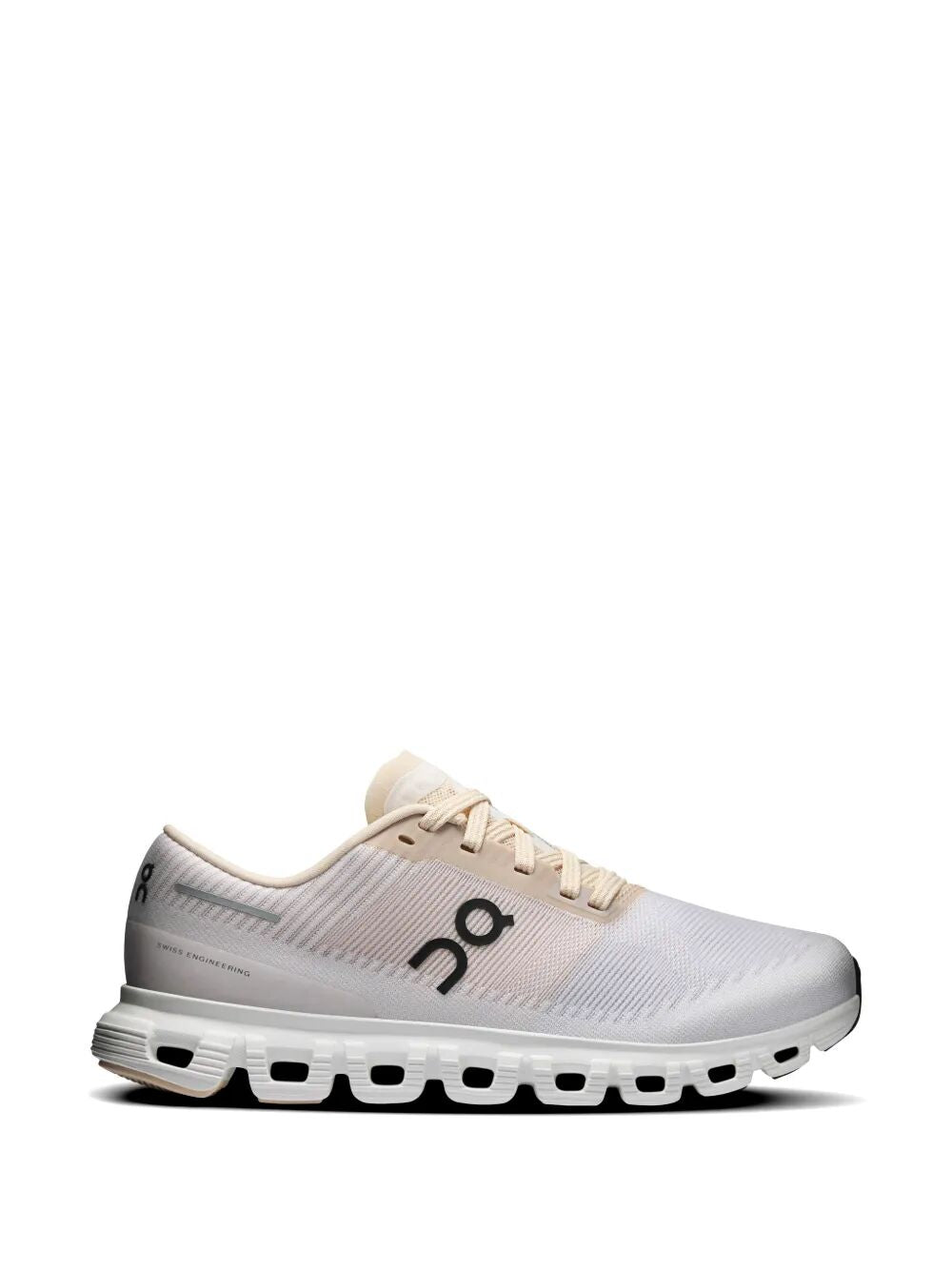 "Cloud 6 Push" Sneakers