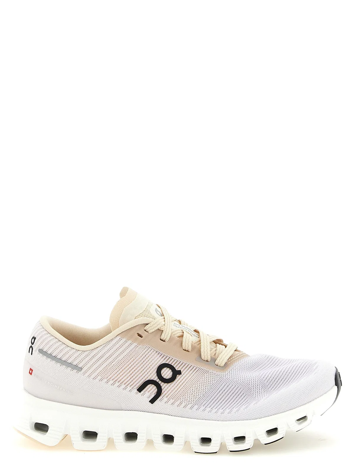 'Cloud 6 Push' Sneakers