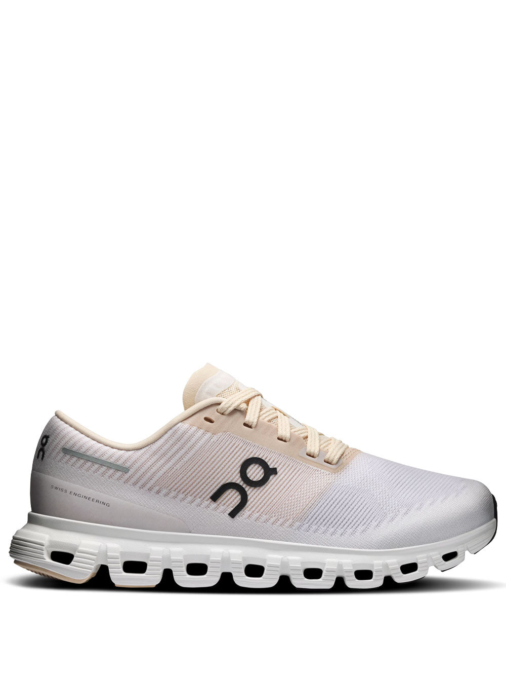 Cloud 6 Push Sneakers