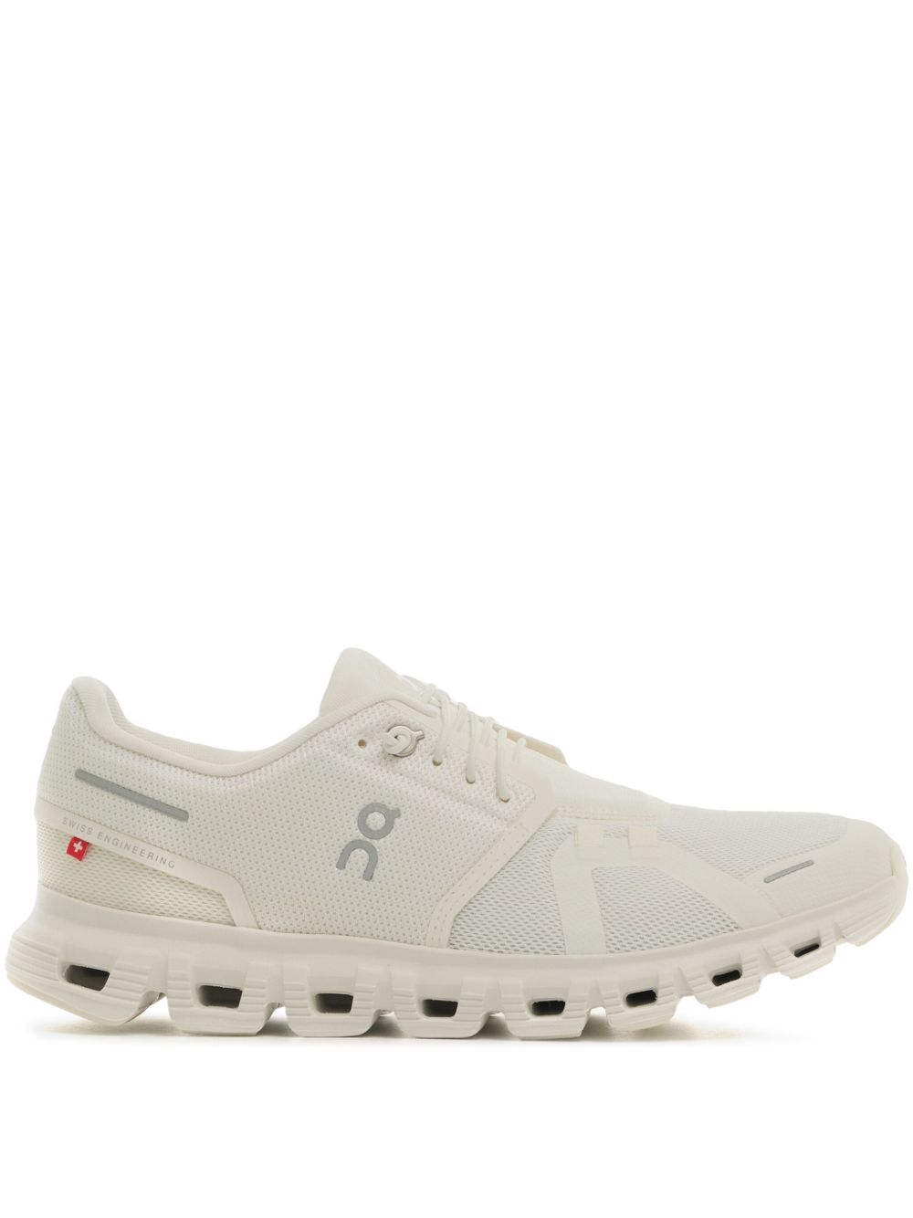Cloud 6 Low-Top Sneakers